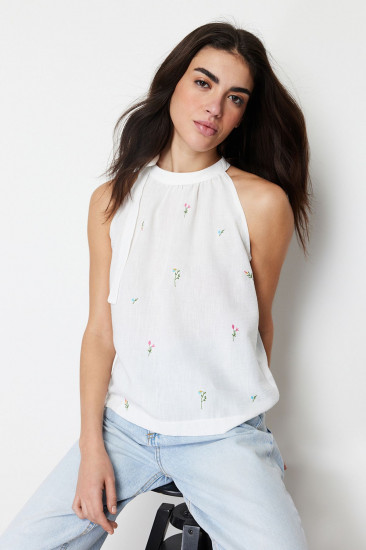 Блузка женская