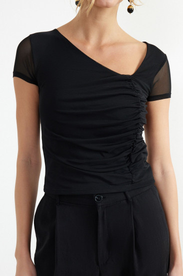 Блузка женская