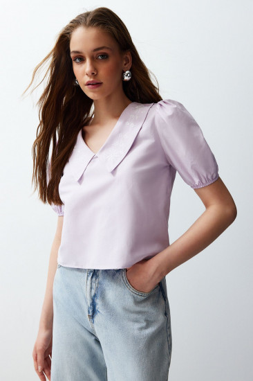 Блузка женская