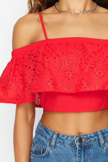 Блузка женская