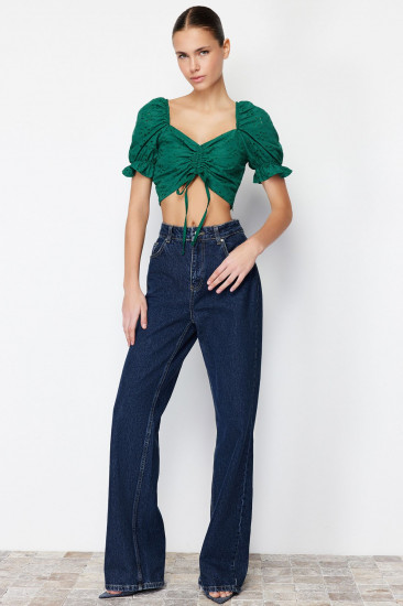 Блузка женская