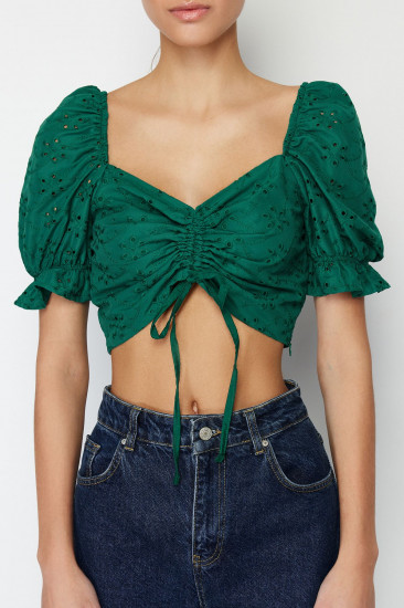 Блузка женская