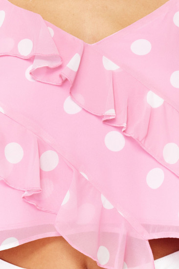 Блузка женская