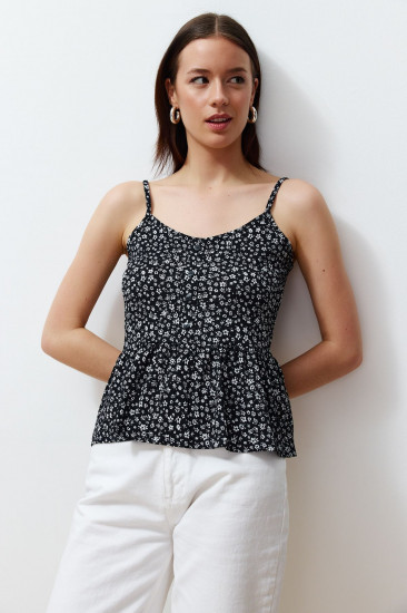 Блузка женская