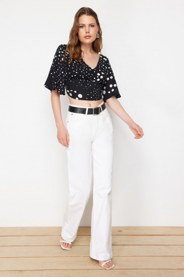 Блузка женская