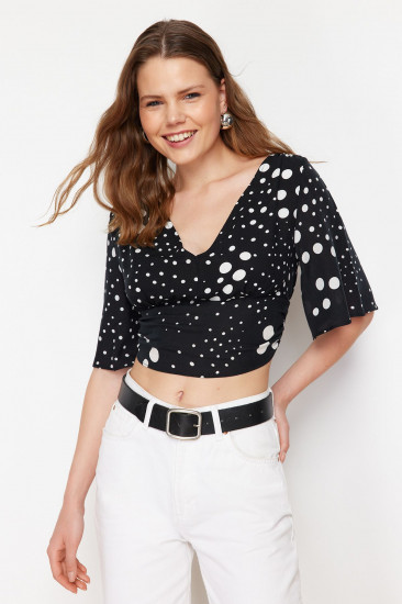 Блузка женская