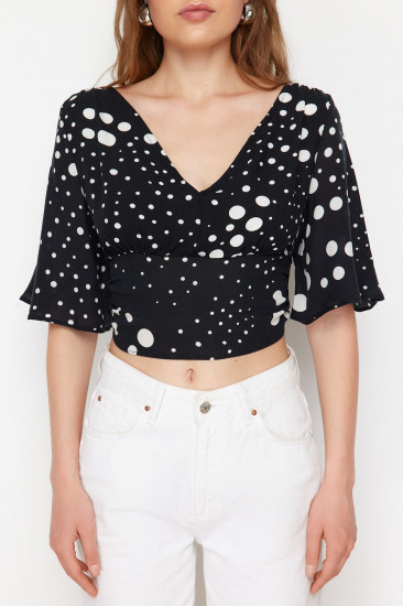 Блузка женская