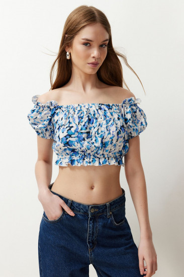 Блузка женская