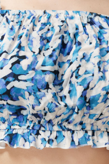 Блузка женская