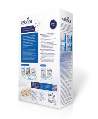 Каша на козьем молоке «Рисовая» - Фото 1