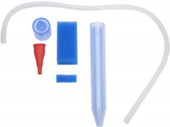 Аспиратор назальный - Фото 4