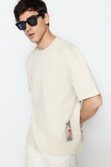 Футболка мужская