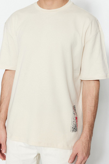 Футболка мужская