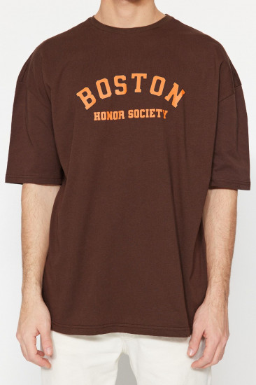 Футболка мужская