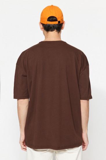 Футболка мужская