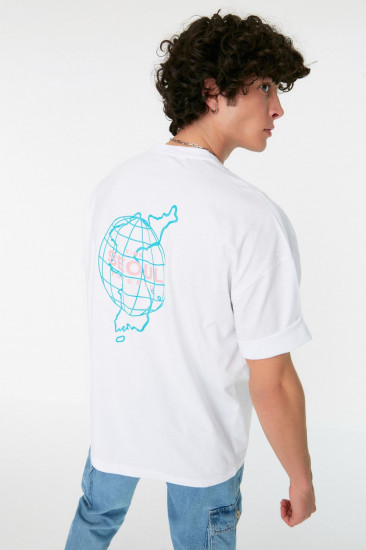 Футболка мужская