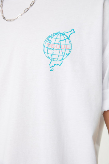 Футболка мужская