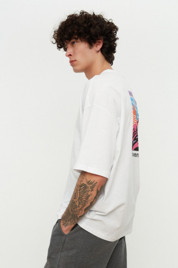 Футболка мужская