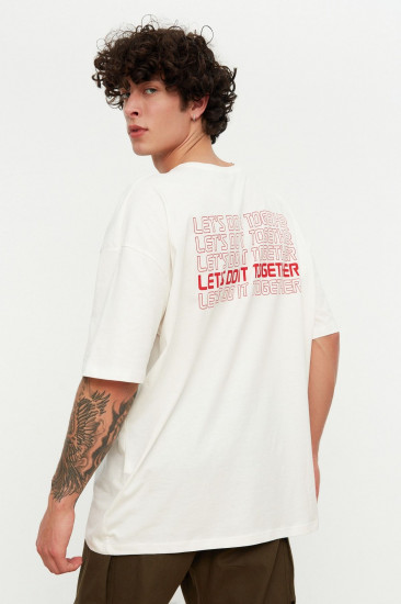 Футболка мужская