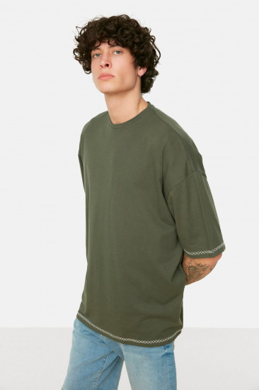 Футболка мужская