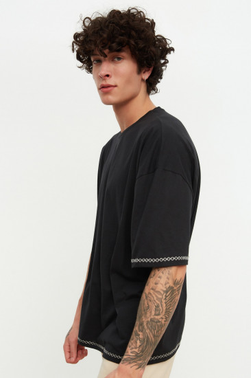 Футболка мужская