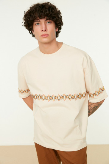 Футболка мужская