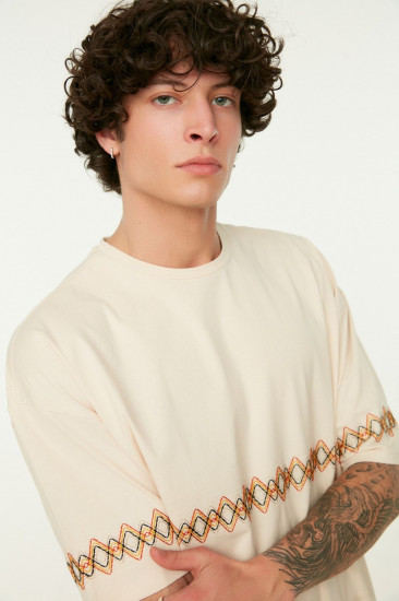 Футболка мужская