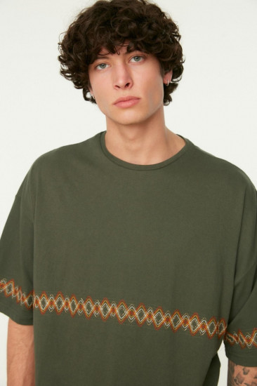 Футболка мужская