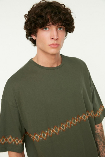 Футболка мужская