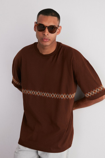 Футболка мужская