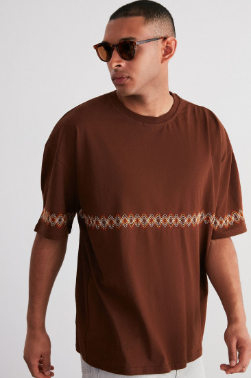 Футболка мужская