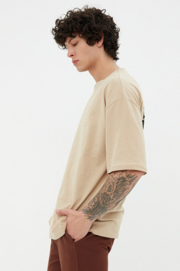 Футболка мужская