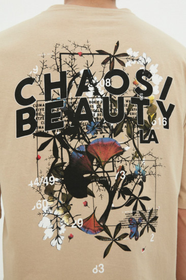 Футболка мужская