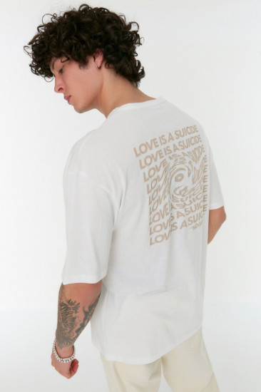 Футболка мужская