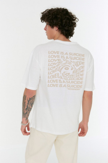 Футболка мужская