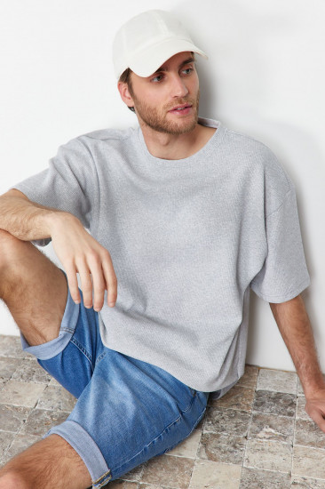 Футболка мужская