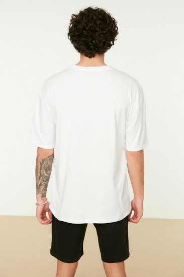 Футболка мужская