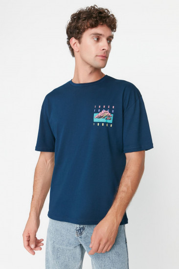 Футболка мужская