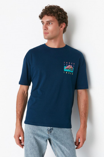 Футболка мужская