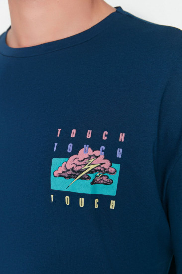 Футболка мужская