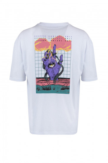 Футболка мужская