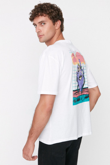 Футболка мужская