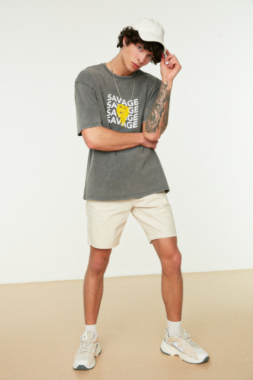 Футболка мужская