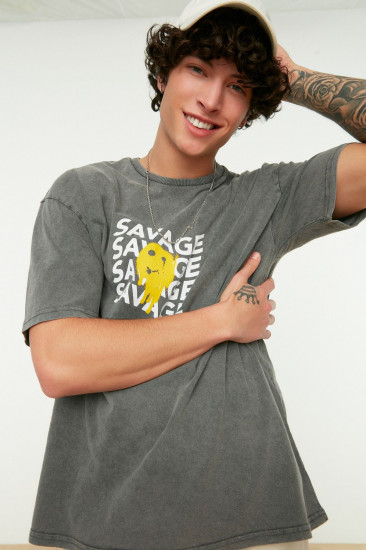 Футболка мужская