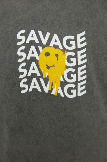 Футболка мужская