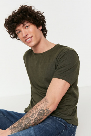 Футболка мужская