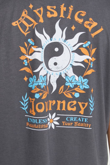 Футболка мужская