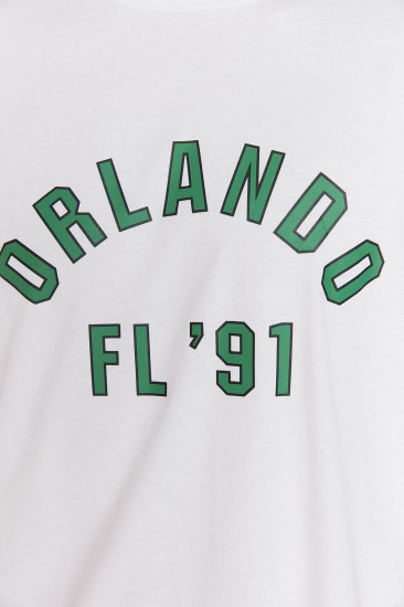 Футболка мужская