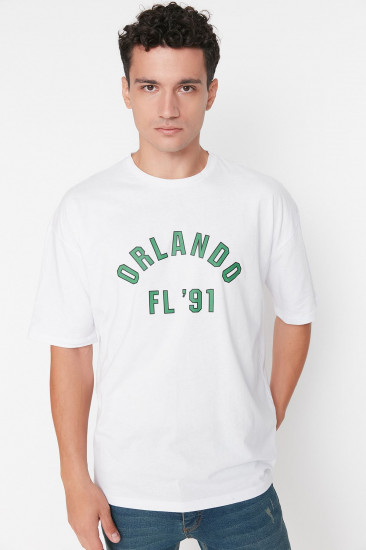 Футболка мужская