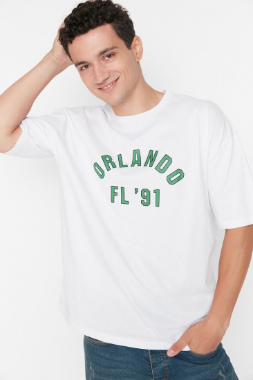 Футболка мужская